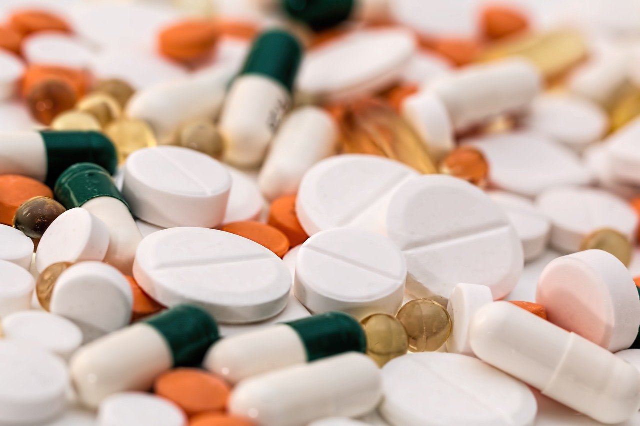 Medicaments i productes medicamentosos